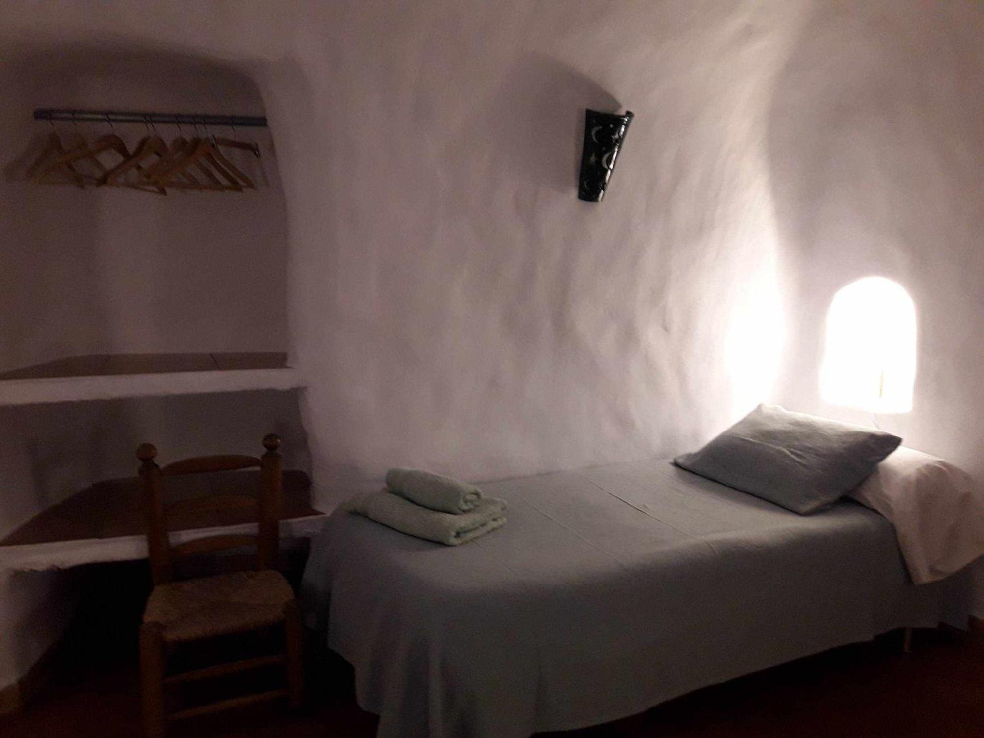 Pensjonat Cuevas Andalucia Baza Pokój zdjęcie